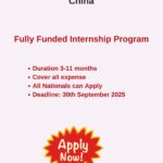 Doha Institute for Graduate Studies Scholarship 2026 in Qatar