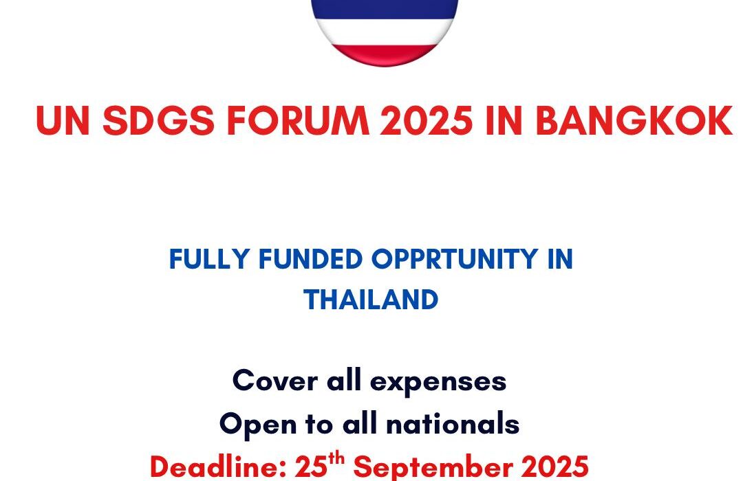 UN SDGs Forum 2025