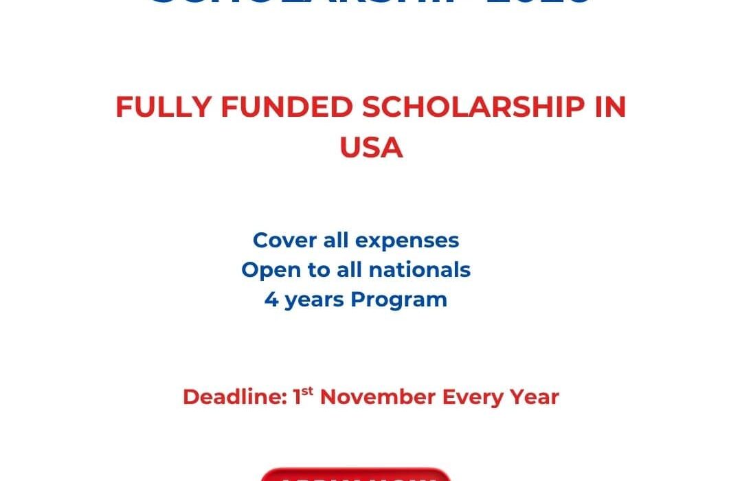 University of Miami Stamps Scholarship