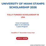 How to Apply for the University of Auckland Excellence Scholarship 2025-26