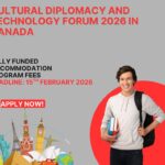 HENNGE Global Internship Program 2026 in Japan (Fully Funded)