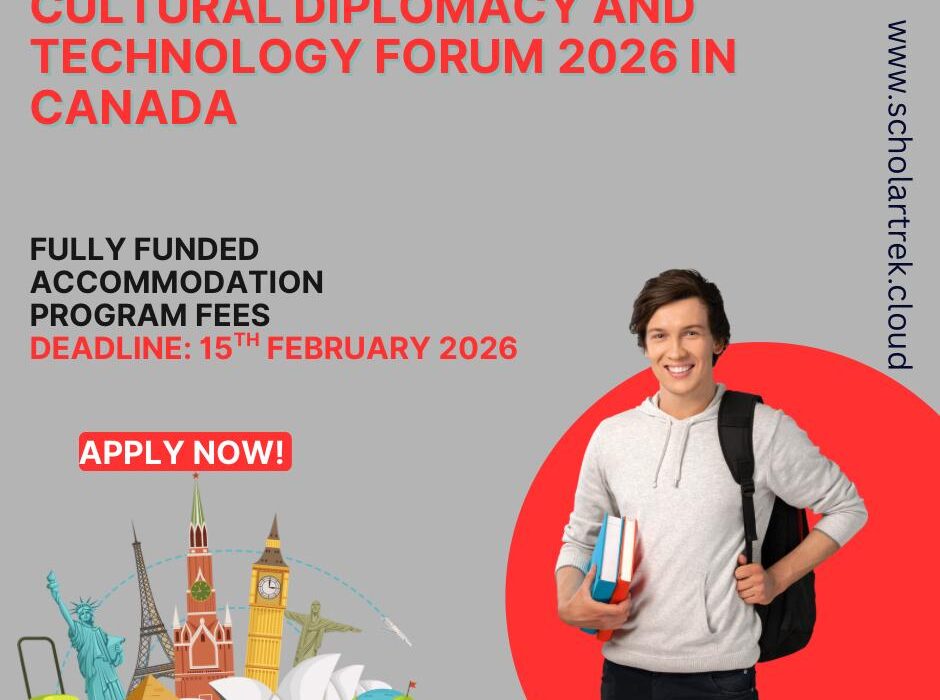 Cultural Diplomacy and Technology Forum