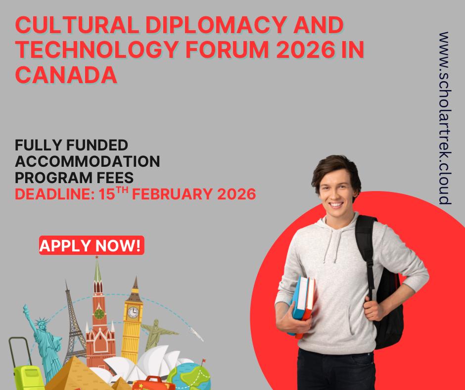 Cultural Diplomacy and Technology Forum