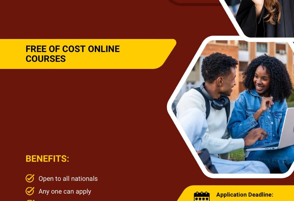 Harvard University Free Online Courses 2025