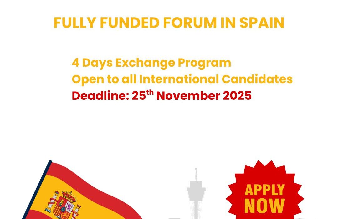 Youth Global Forum 2026