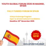 Erasmus Mundus MIPDaL Scholarship 2026/28 (Fully Funded)