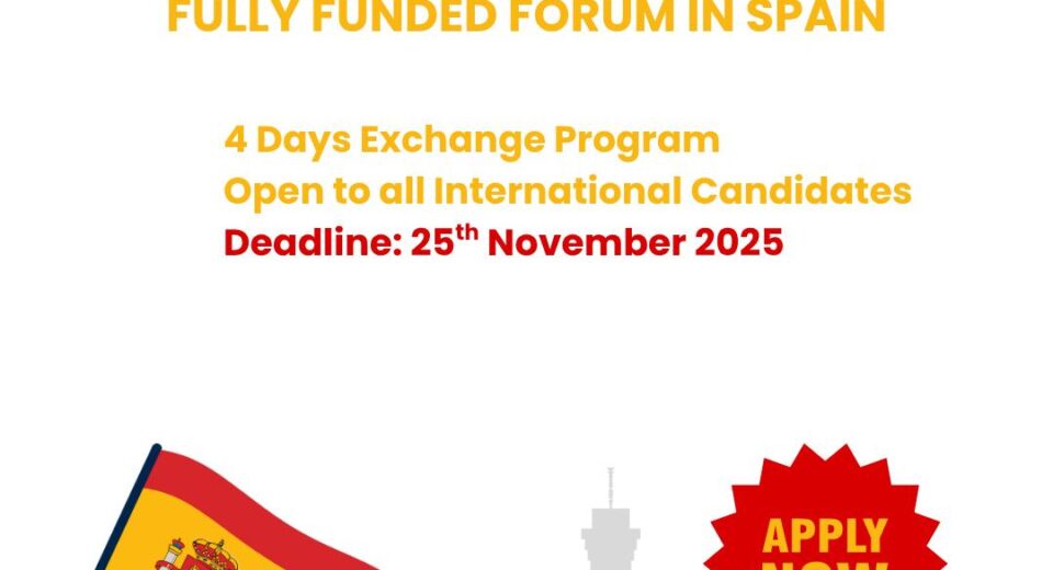 Youth Global Forum 2026