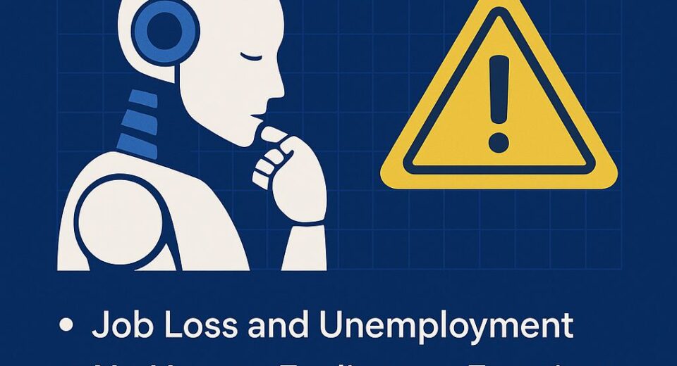 Disadvantages of Artificial Intelligence