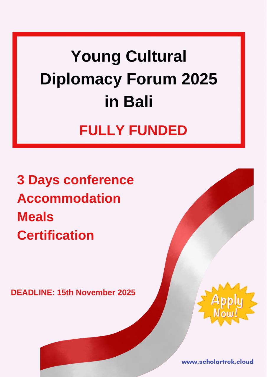 Cultural Diplomacy Forum 2025