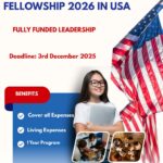 Young Cultural Diplomacy Forum 2025 in Bali (Fully Funded)