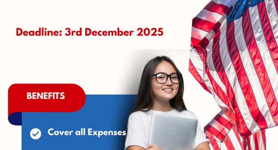 MCW Young Leaders Fellowship 2026