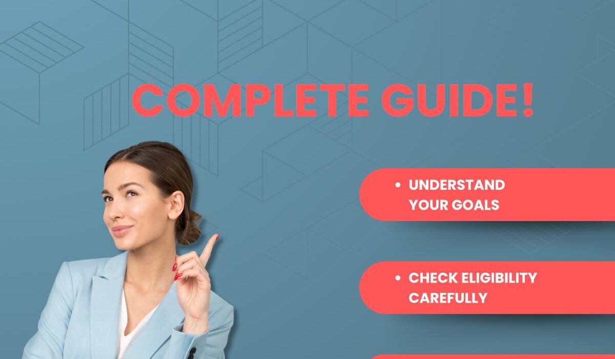 How to Choose the Right Scholarship