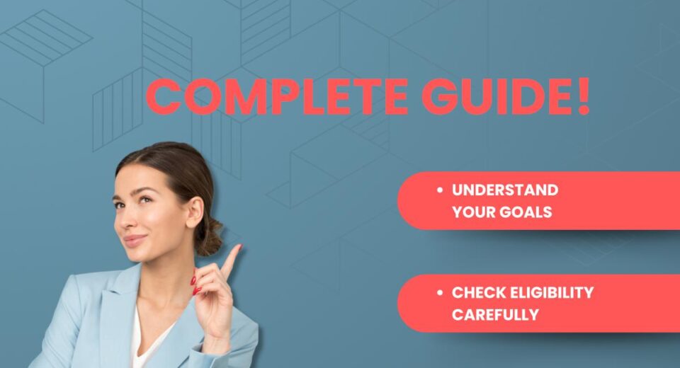 How to Choose the Right Scholarship