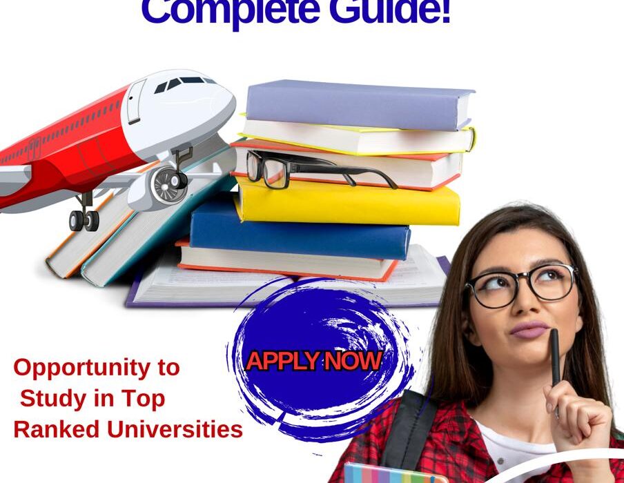 UK Student Visa Process