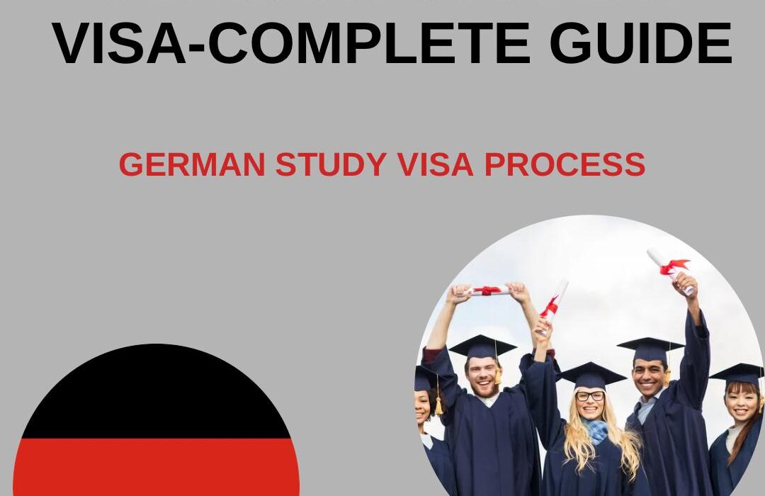 Germany Student Visa