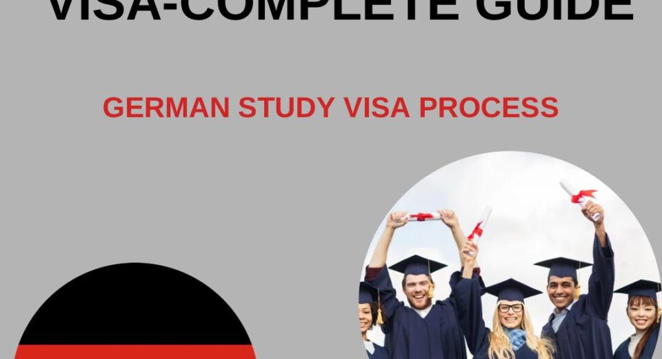 Germany Student Visa