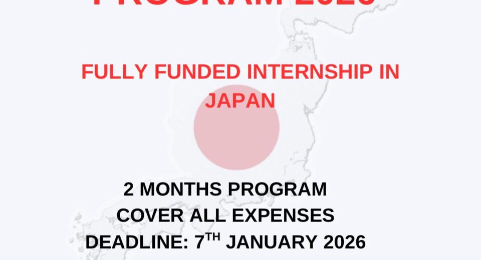 RIKEN CBS Summer Program