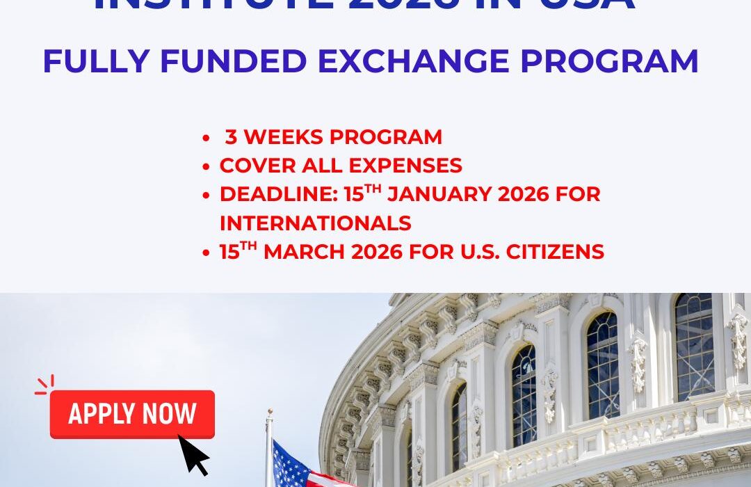 Hansen Leadership Institute 2026