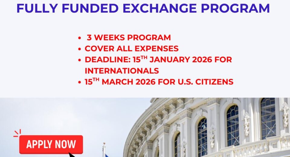 Hansen Leadership Institute 2026